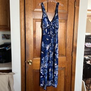 INC dress size XL